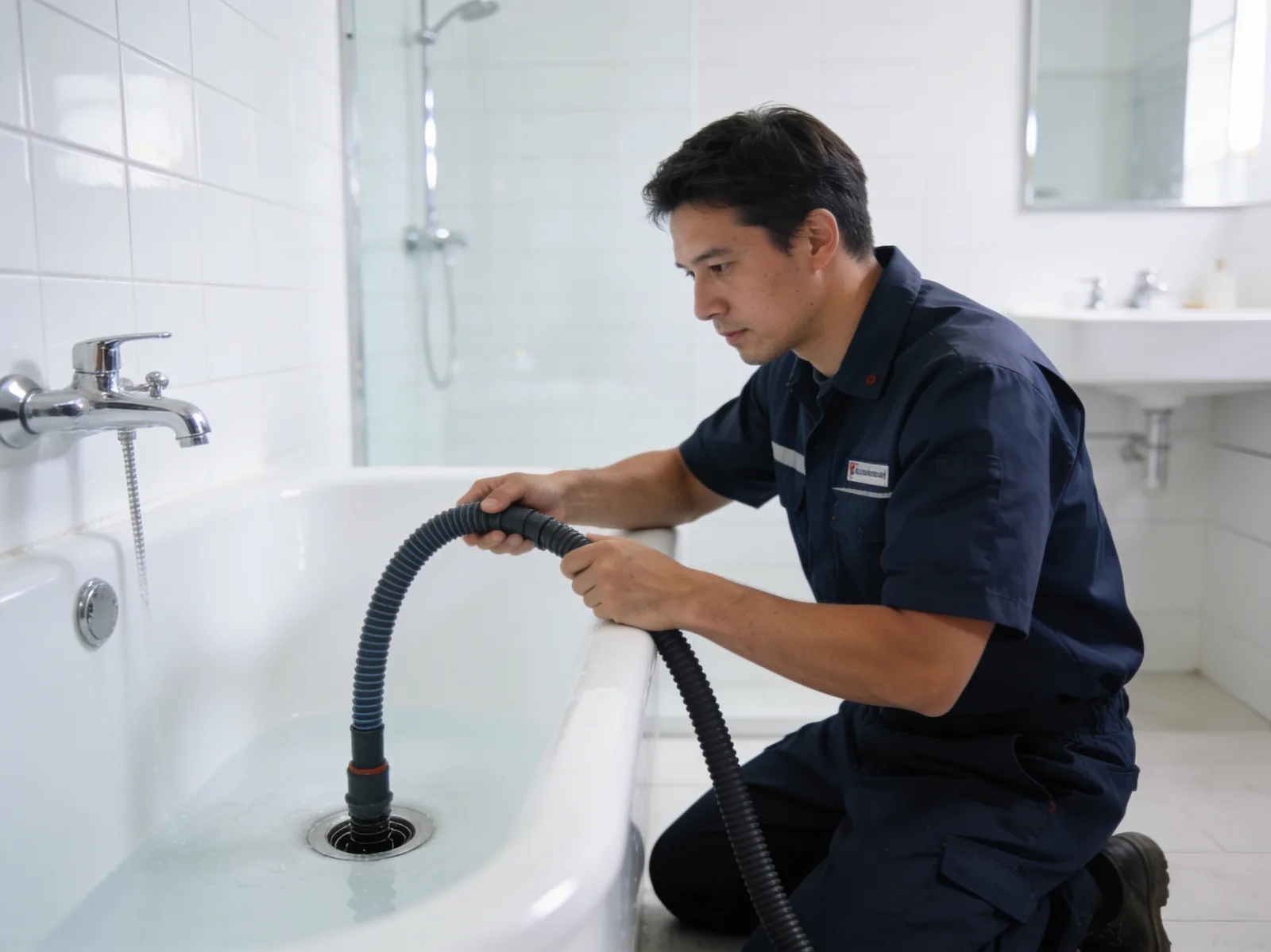 Emergency Plumber Ochlocknee, GA FAQs